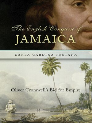 cover image of The English Conquest of Jamaica